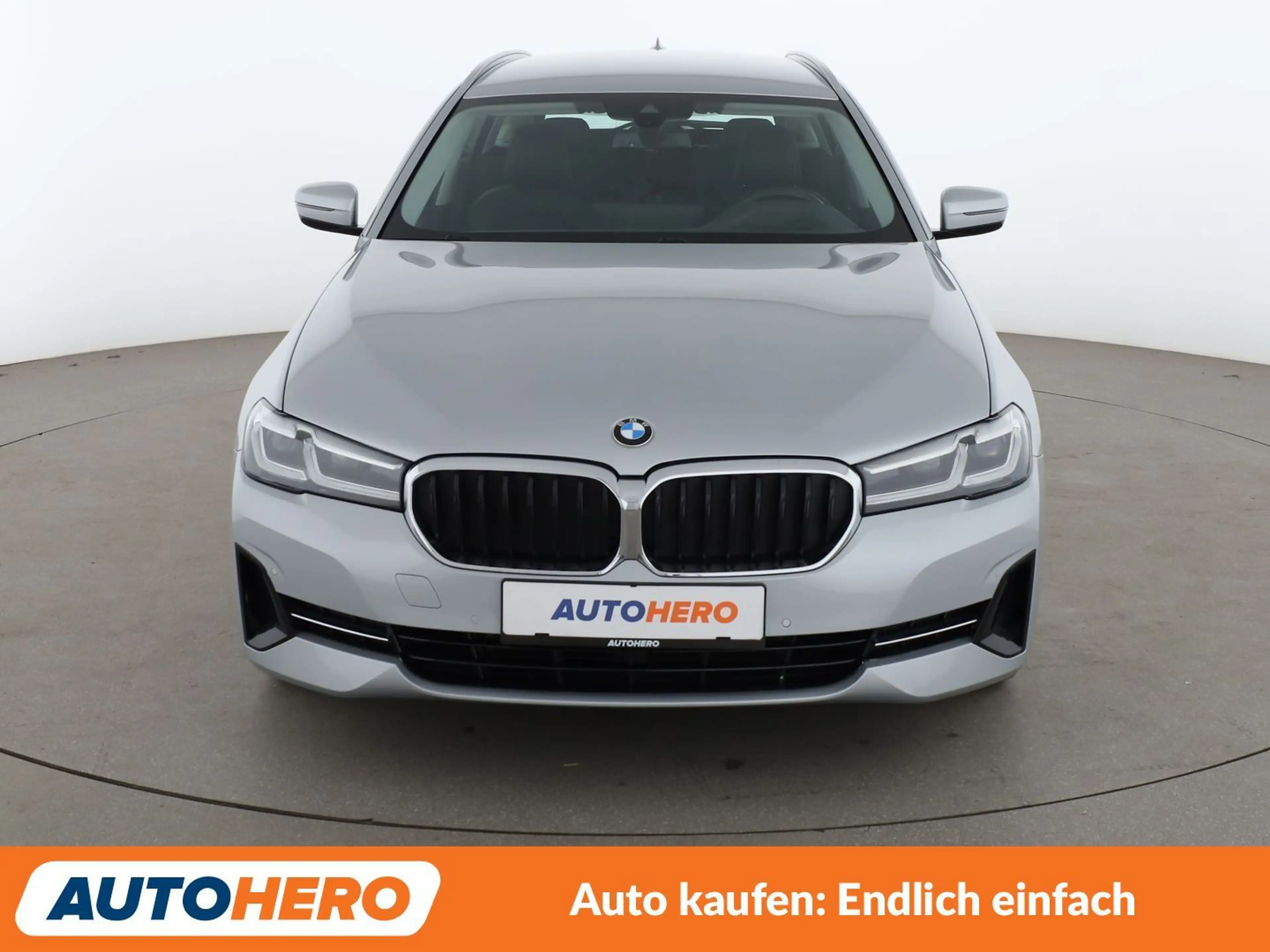 BMW 530 530e Aut. *HUD*VC*LED*CAM*SHZ*TEMPO* — photo 9