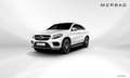 Mercedes-Benz GLE 350 d 4MATIC Coupé Weiß - thumbnail 1