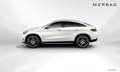 Mercedes-Benz GLE 350 d 4MATIC Coupé Weiß - thumbnail 2