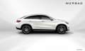 Mercedes-Benz GLE 350 d 4MATIC Coupé Blanc - thumbnail 9
