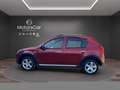 Dacia Sandero Stepway 1.6 8V GPL 85 CV Rosso - thumbnail 6
