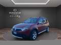 Dacia Sandero Stepway 1.6 8V GPL 85 CV Rosso - thumbnail 3
