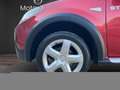 Dacia Sandero Stepway 1.6 8V GPL 85 CV Rosso - thumbnail 8