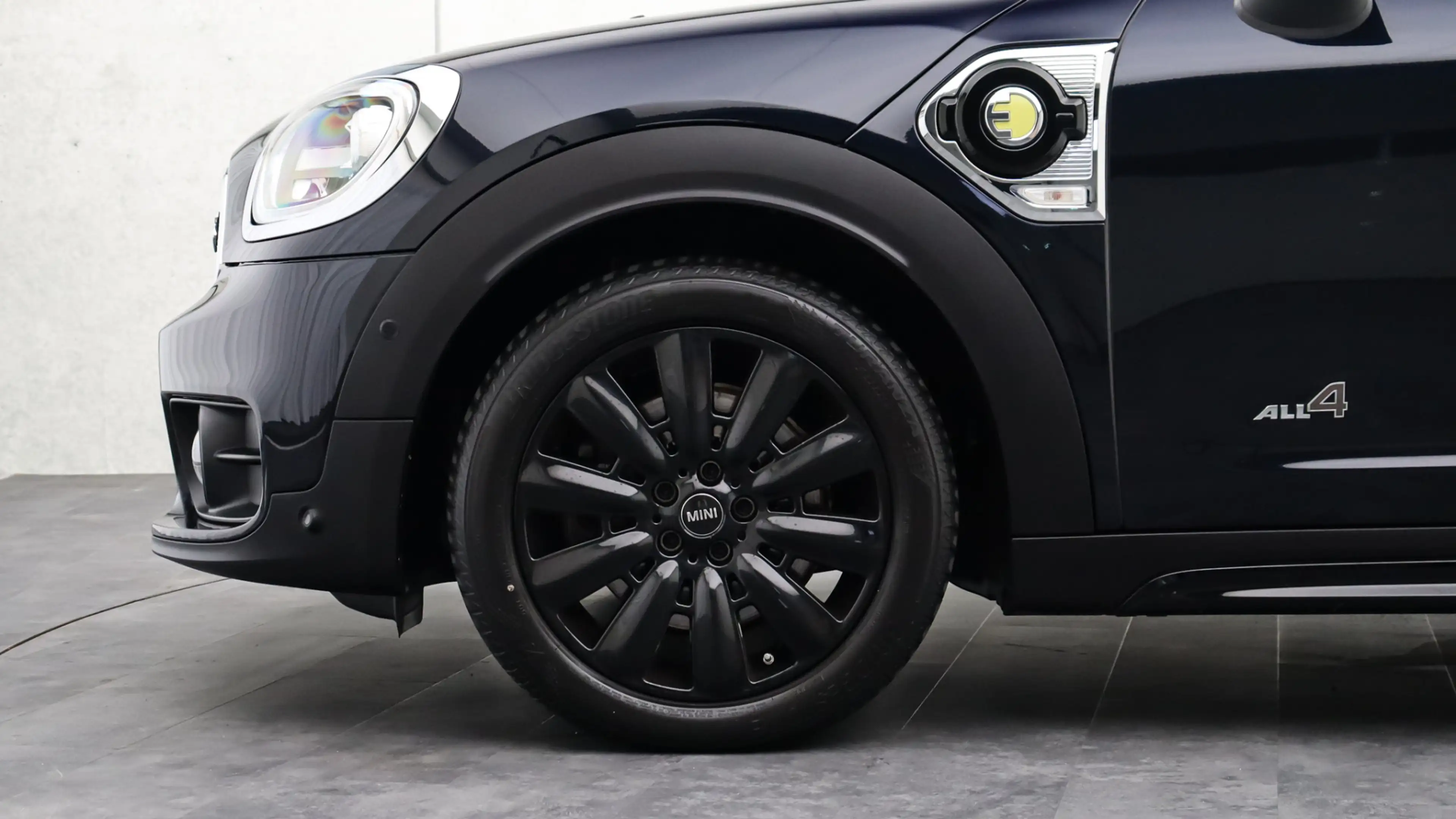 MINI Cooper SE Countryman 1.5 ALL4 Chili | Head-up | Panoramadak | Harman/Ka — photo 6