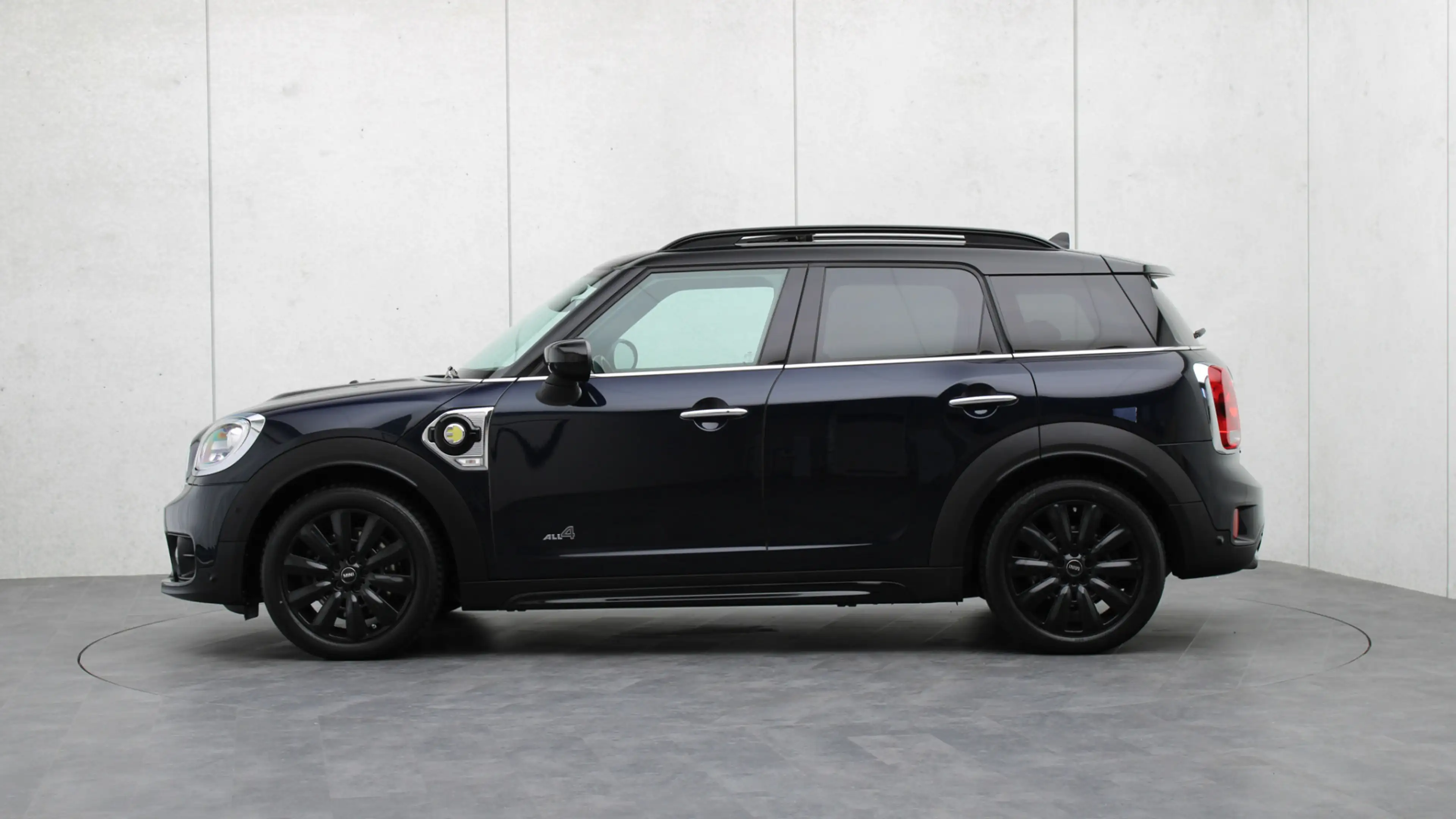 MINI Cooper SE Countryman 1.5 ALL4 Chili | Head-up | Panoramadak | Harman/Ka — photo 2