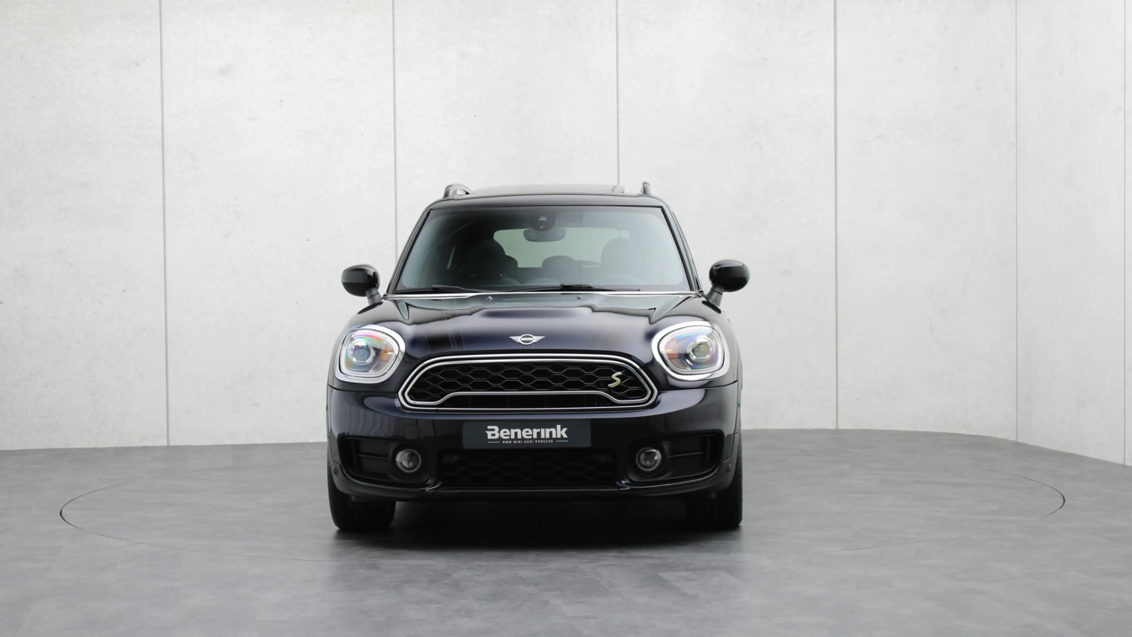MINI Cooper SE Countryman 1.5 ALL4 Chili | Head-up | Panoramadak | Harman/Ka — photo 32