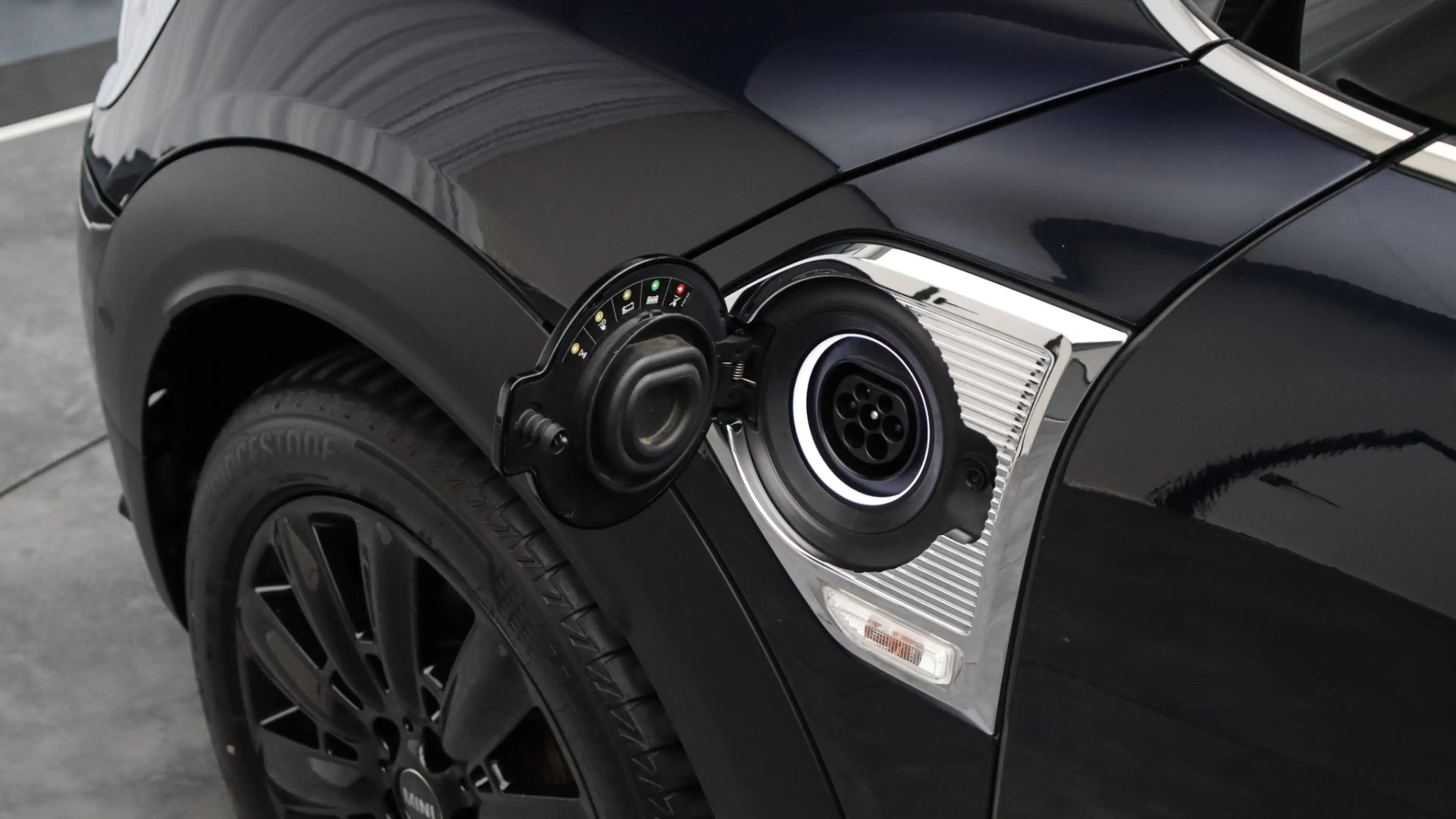 MINI Cooper SE Countryman 1.5 ALL4 Chili | Head-up | Panoramadak | Harman/Ka — photo 21