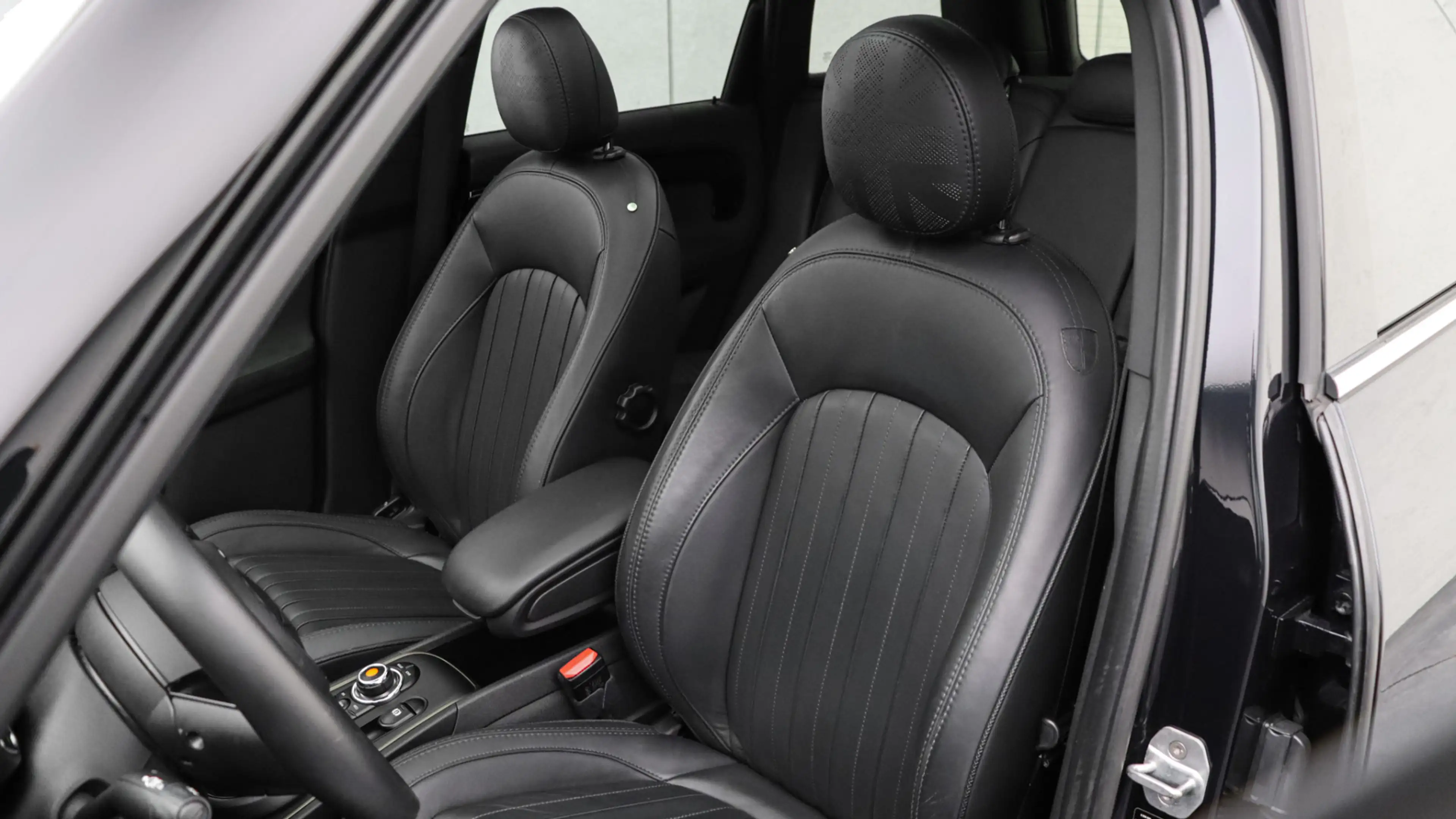 MINI Cooper SE Countryman 1.5 ALL4 Chili | Head-up | Panoramadak | Harman/Ka — photo 8