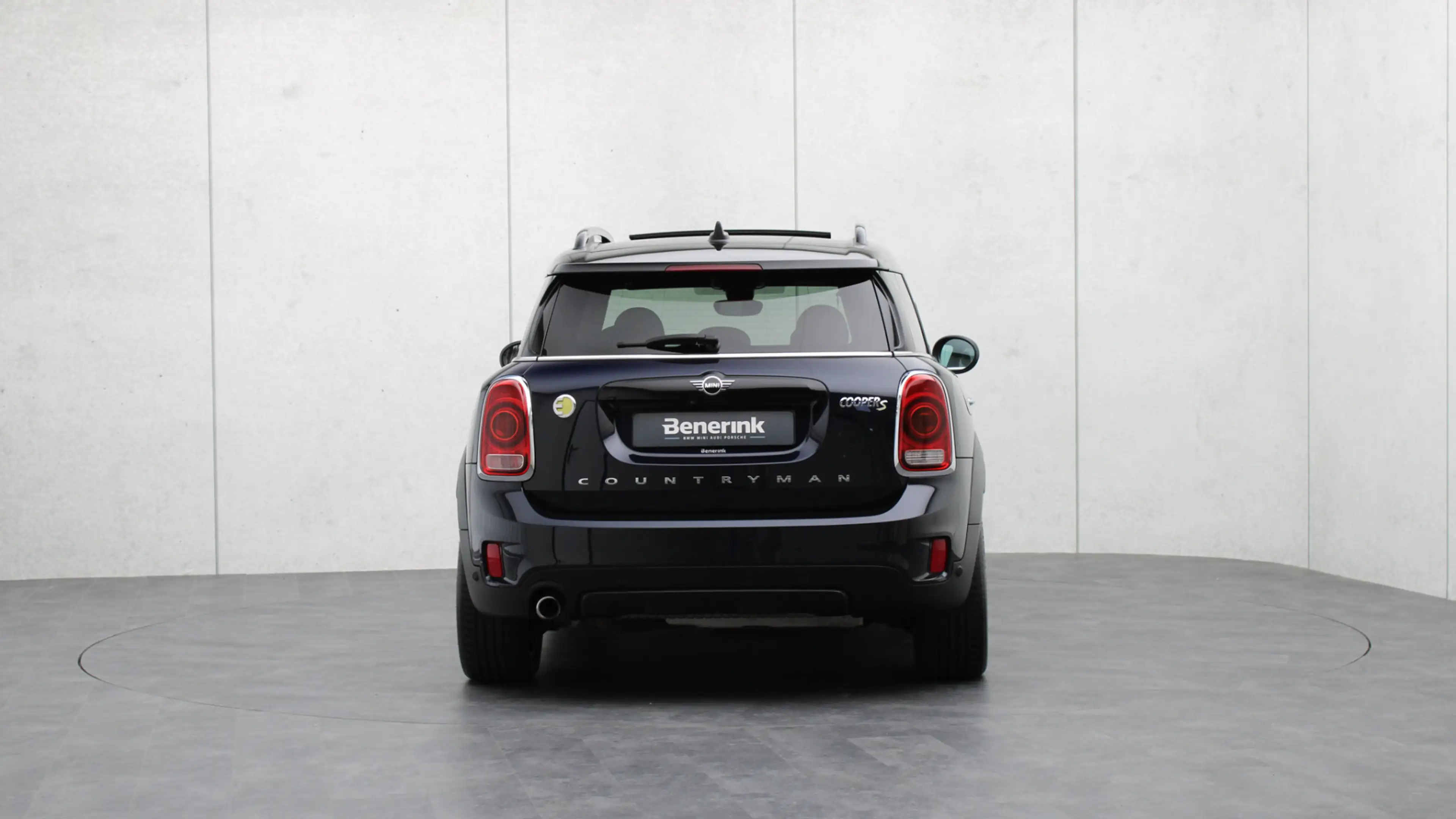 MINI Cooper SE Countryman 1.5 ALL4 Chili | Head-up | Panoramadak | Harman/Ka — photo 35