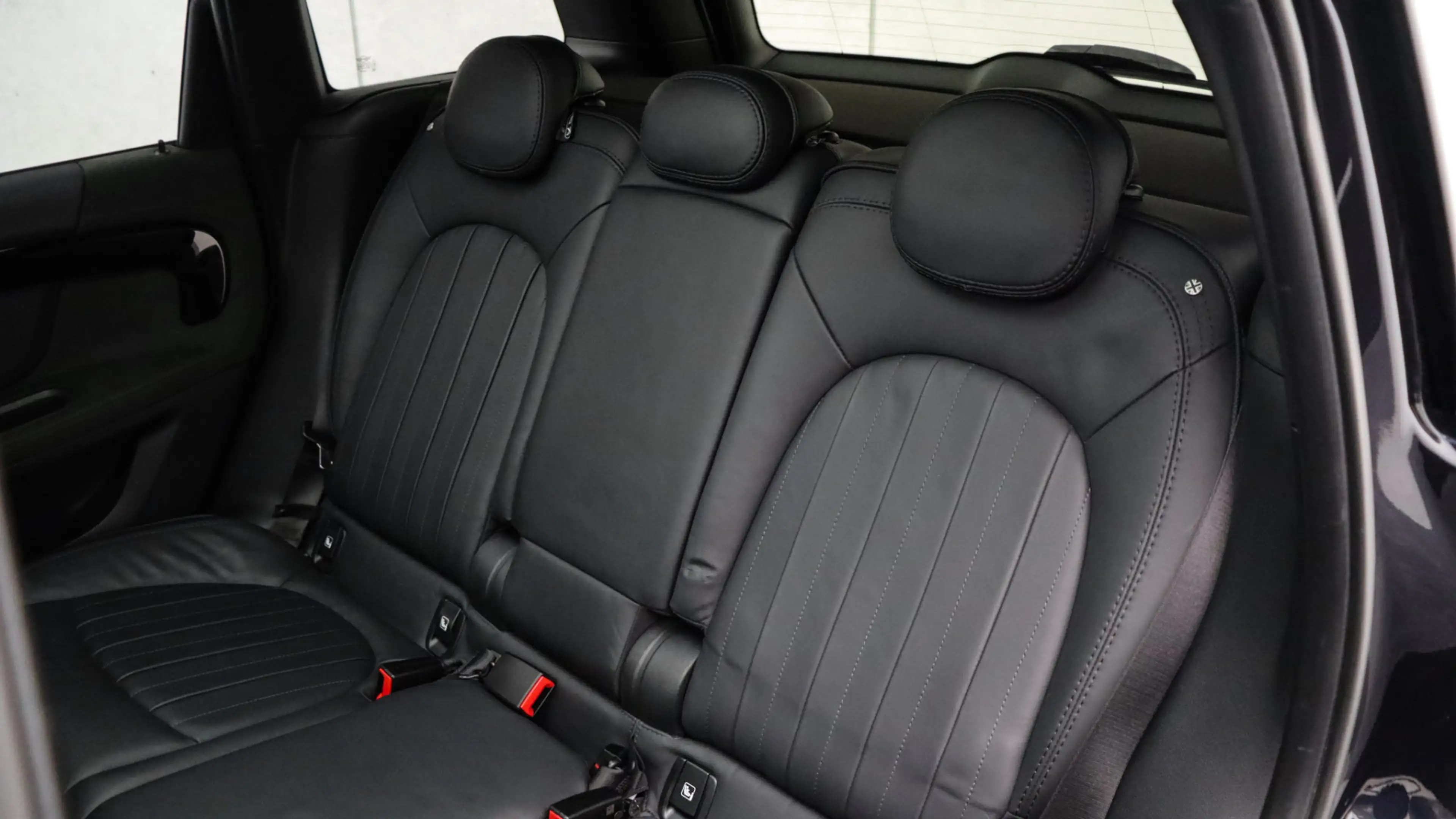 MINI Cooper SE Countryman 1.5 ALL4 Chili | Head-up | Panoramadak | Harman/Ka — photo 31