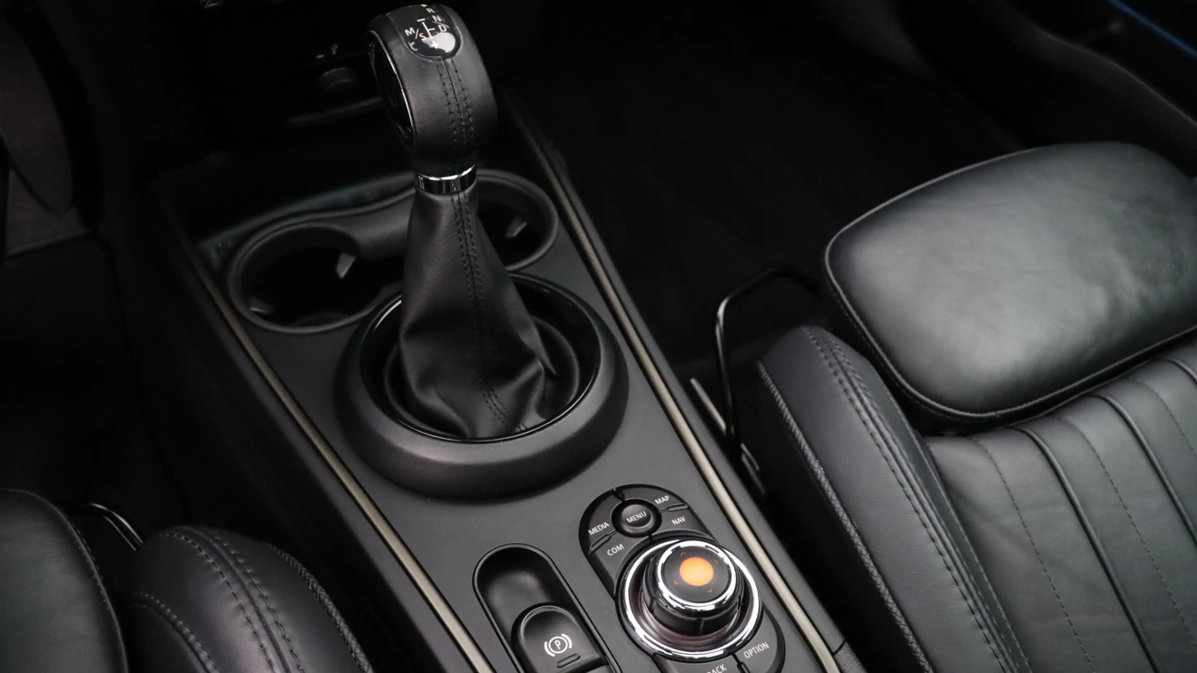 MINI Cooper SE Countryman 1.5 ALL4 Chili | Head-up | Panoramadak | Harman/Ka — photo 25