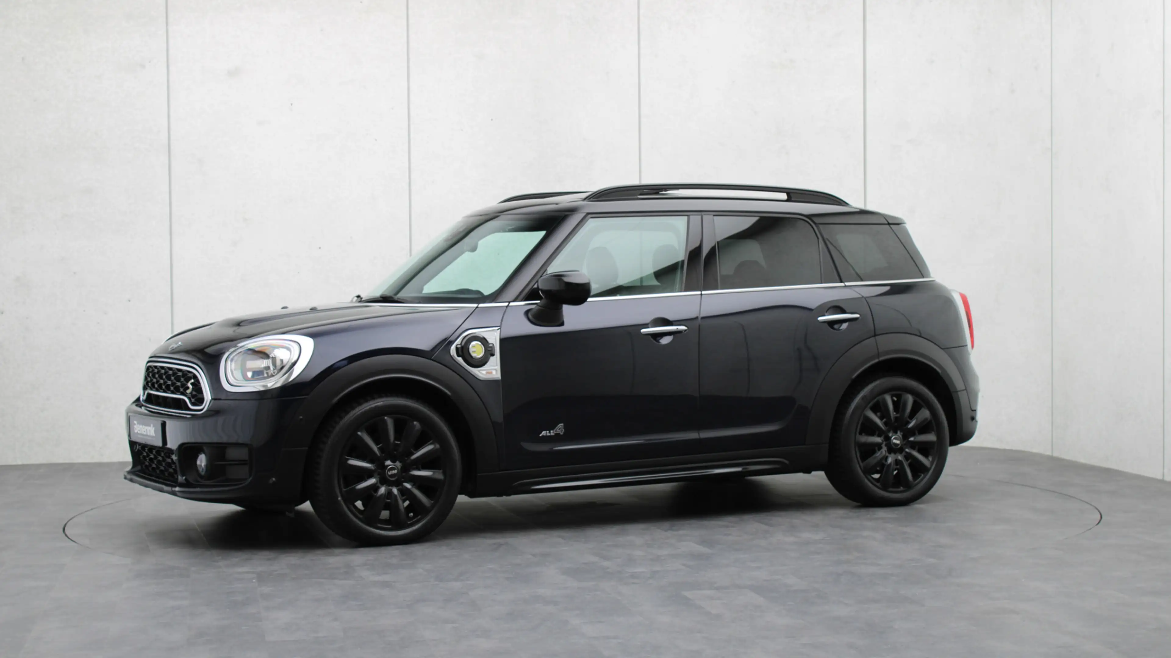 MINI Cooper SE Countryman 1.5 ALL4 Chili | Head-up | Panoramadak | Harman/Ka — photo 33