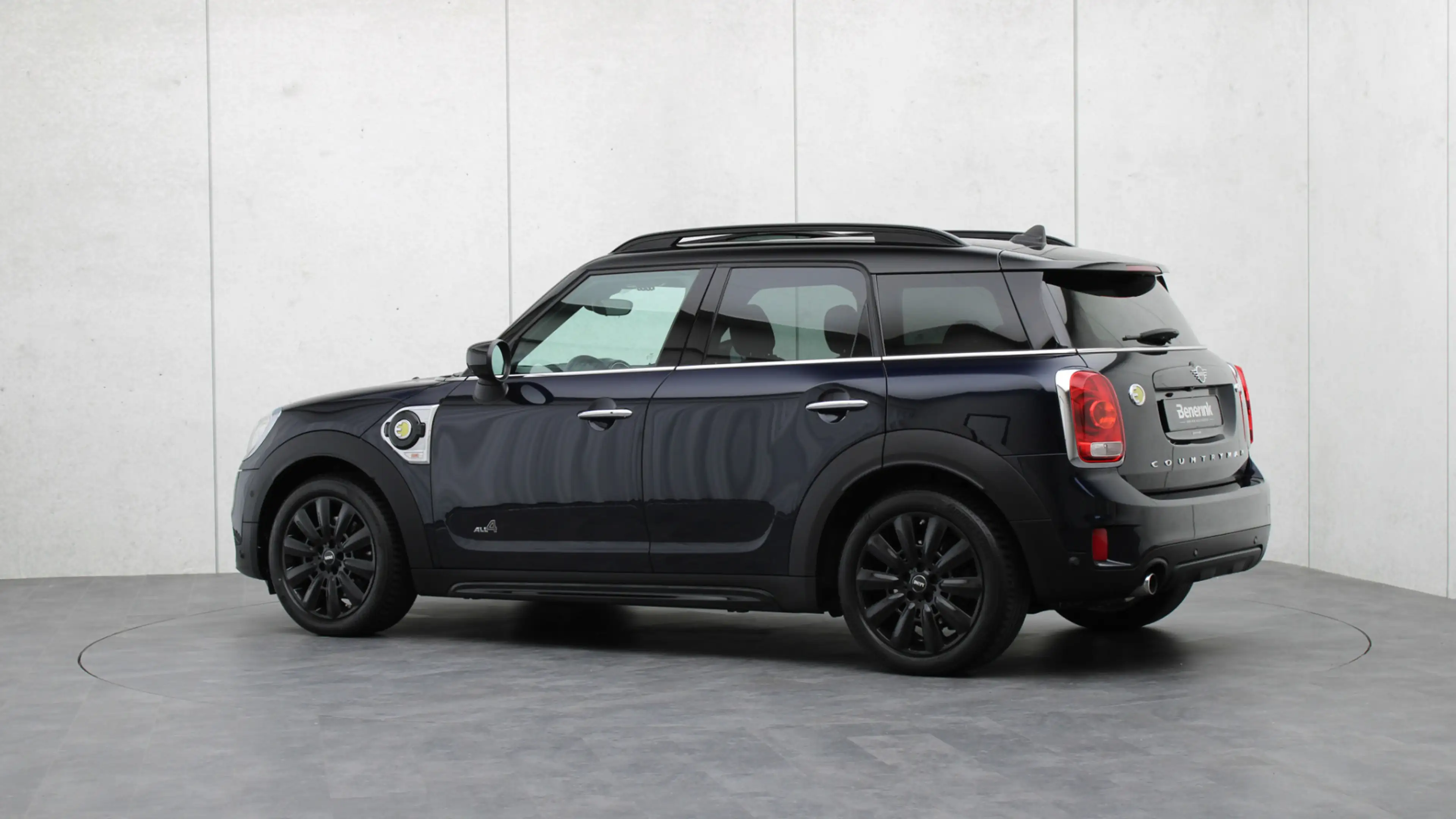 MINI Cooper SE Countryman 1.5 ALL4 Chili | Head-up | Panoramadak | Harman/Ka — photo 34