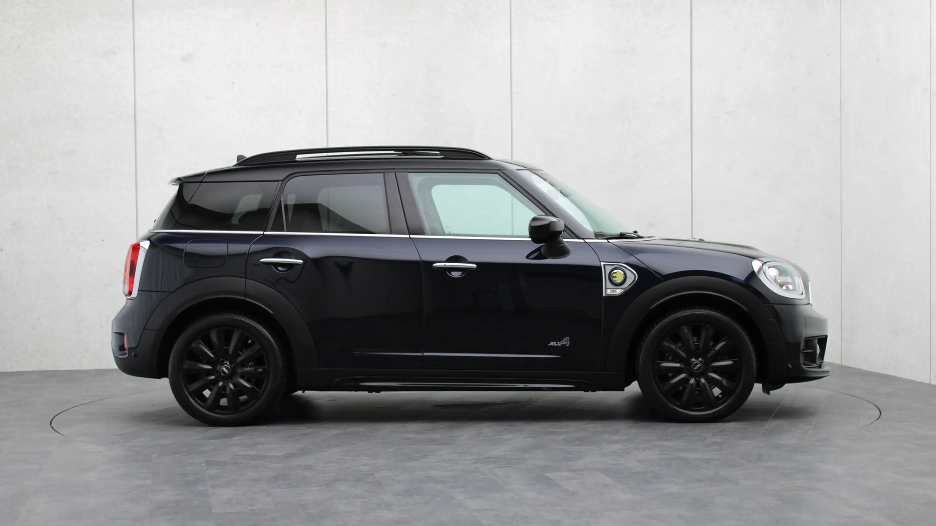 MINI Cooper SE Countryman 1.5 ALL4 Chili | Head-up | Panoramadak | Harman/Ka — photo 37