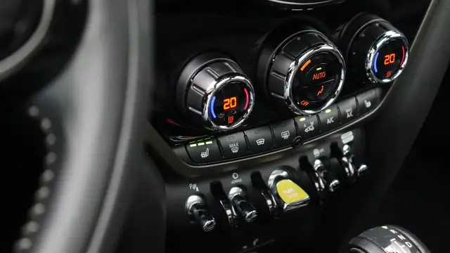 MINI Countryman view 26