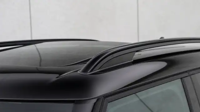 MINI Countryman view 19