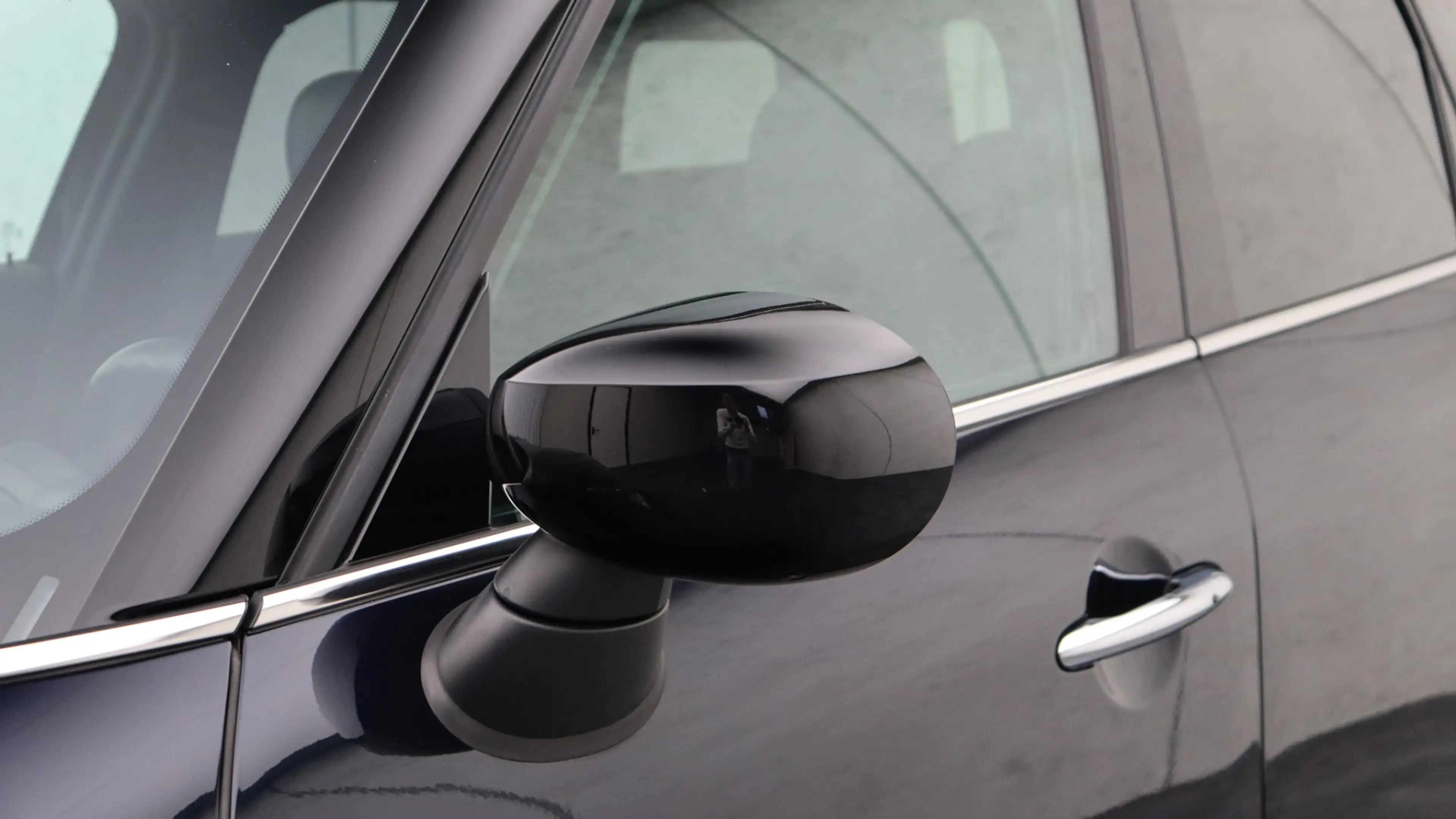 MINI Cooper SE Countryman 1.5 ALL4 Chili | Head-up | Panoramadak | Harman/Ka — photo 20