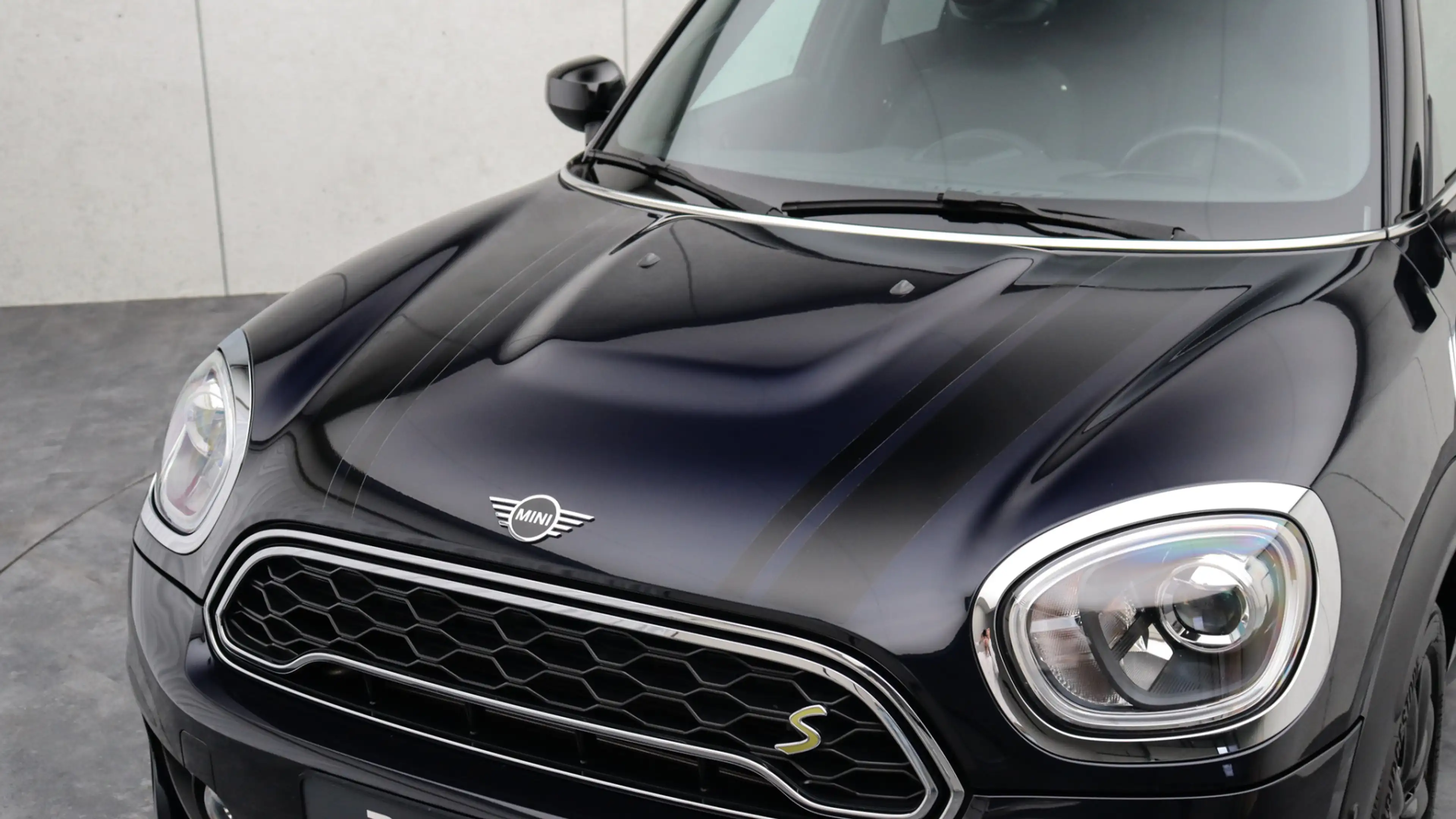 MINI Cooper SE Countryman 1.5 ALL4 Chili | Head-up | Panoramadak | Harman/Ka — photo 18