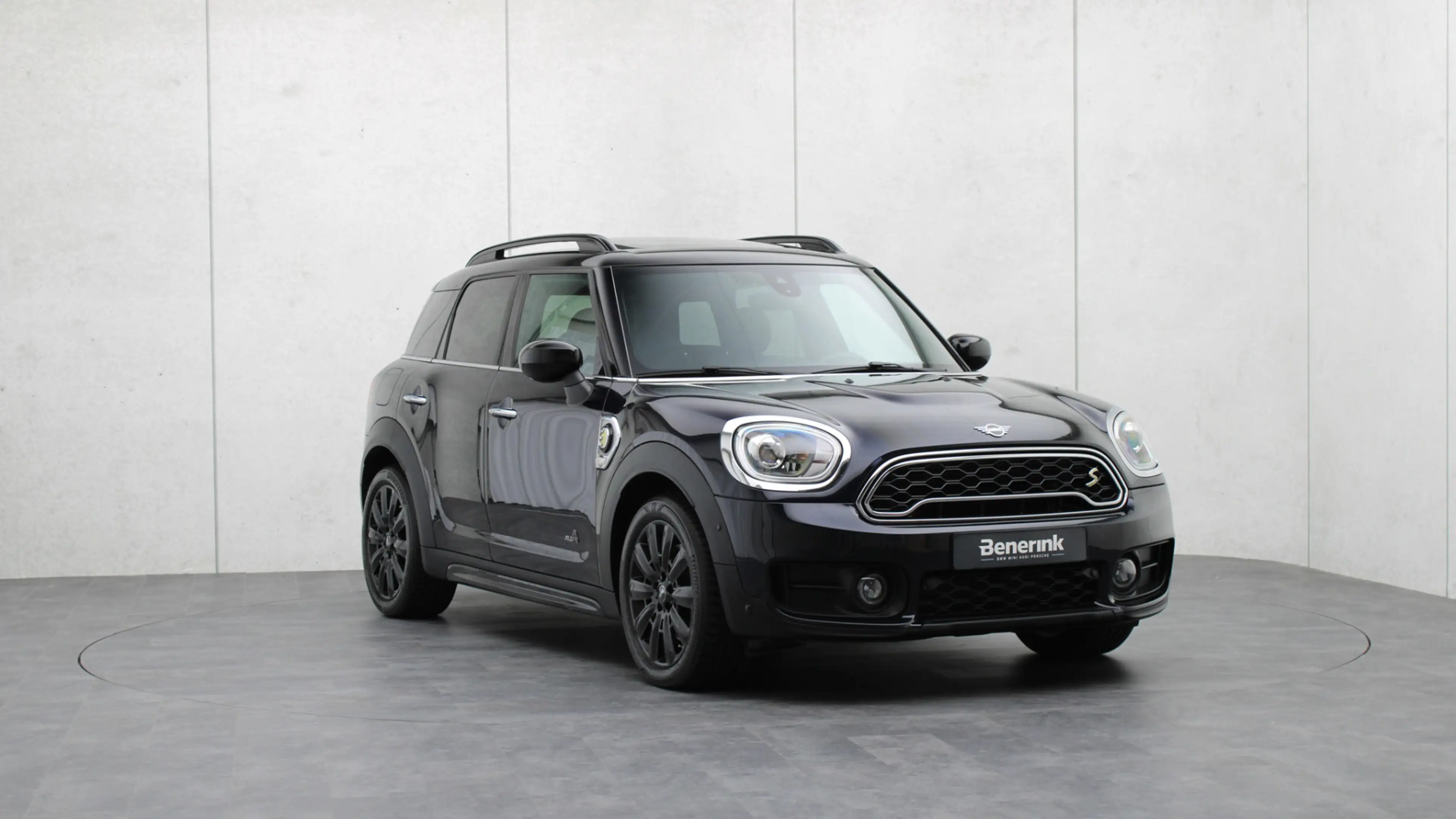 MINI Cooper SE Countryman 1.5 ALL4 Chili | Head-up | Panoramadak | Harman/Ka — photo 5