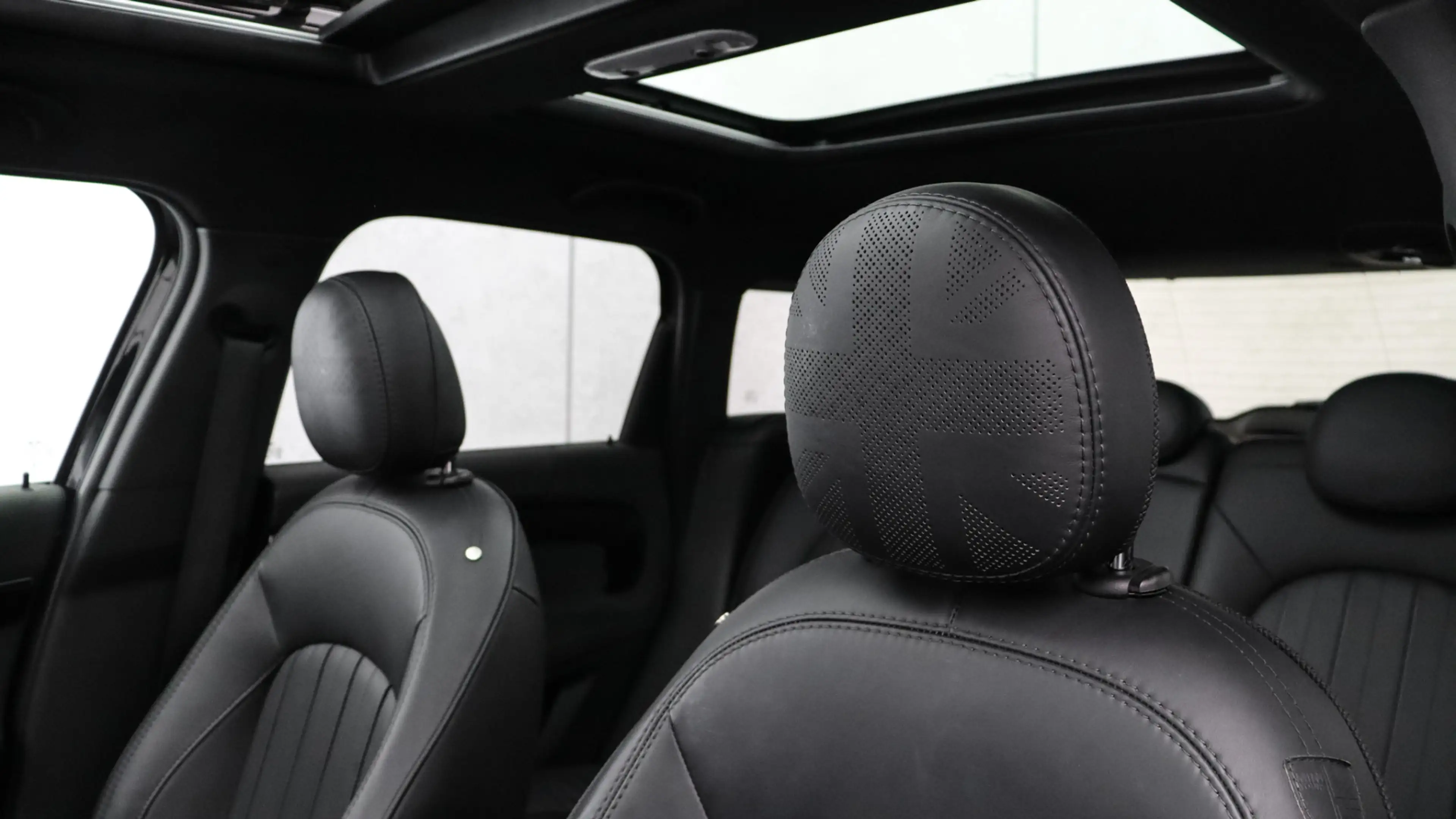 MINI Cooper SE Countryman 1.5 ALL4 Chili | Head-up | Panoramadak | Harman/Ka — photo 11