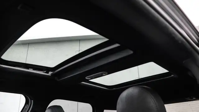 MINI Countryman view 9