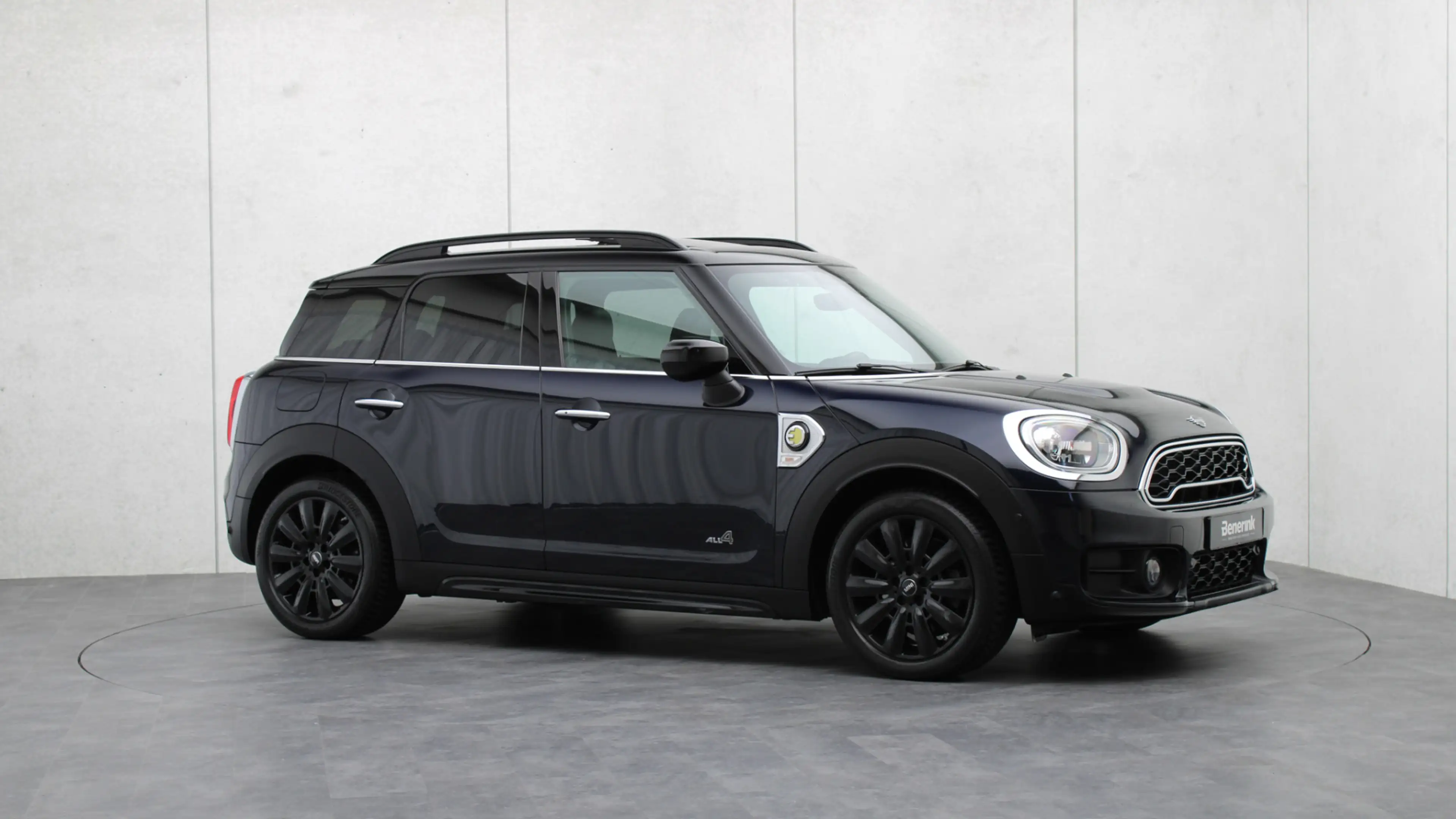 MINI Cooper SE Countryman 1.5 ALL4 Chili | Head-up | Panoramadak | Harman/Ka — photo 38