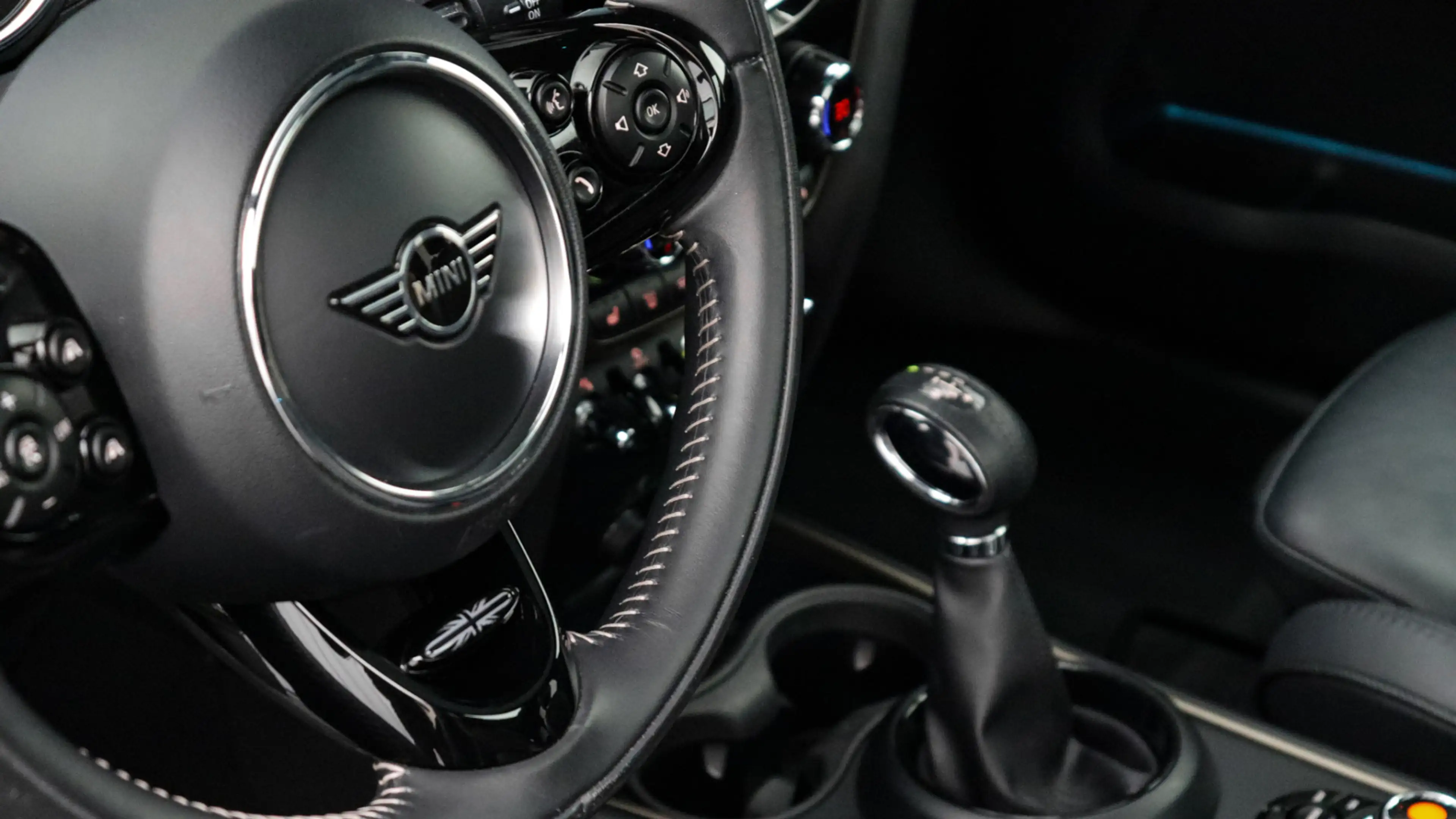 MINI Cooper SE Countryman 1.5 ALL4 Chili | Head-up | Panoramadak | Harman/Ka — photo 24