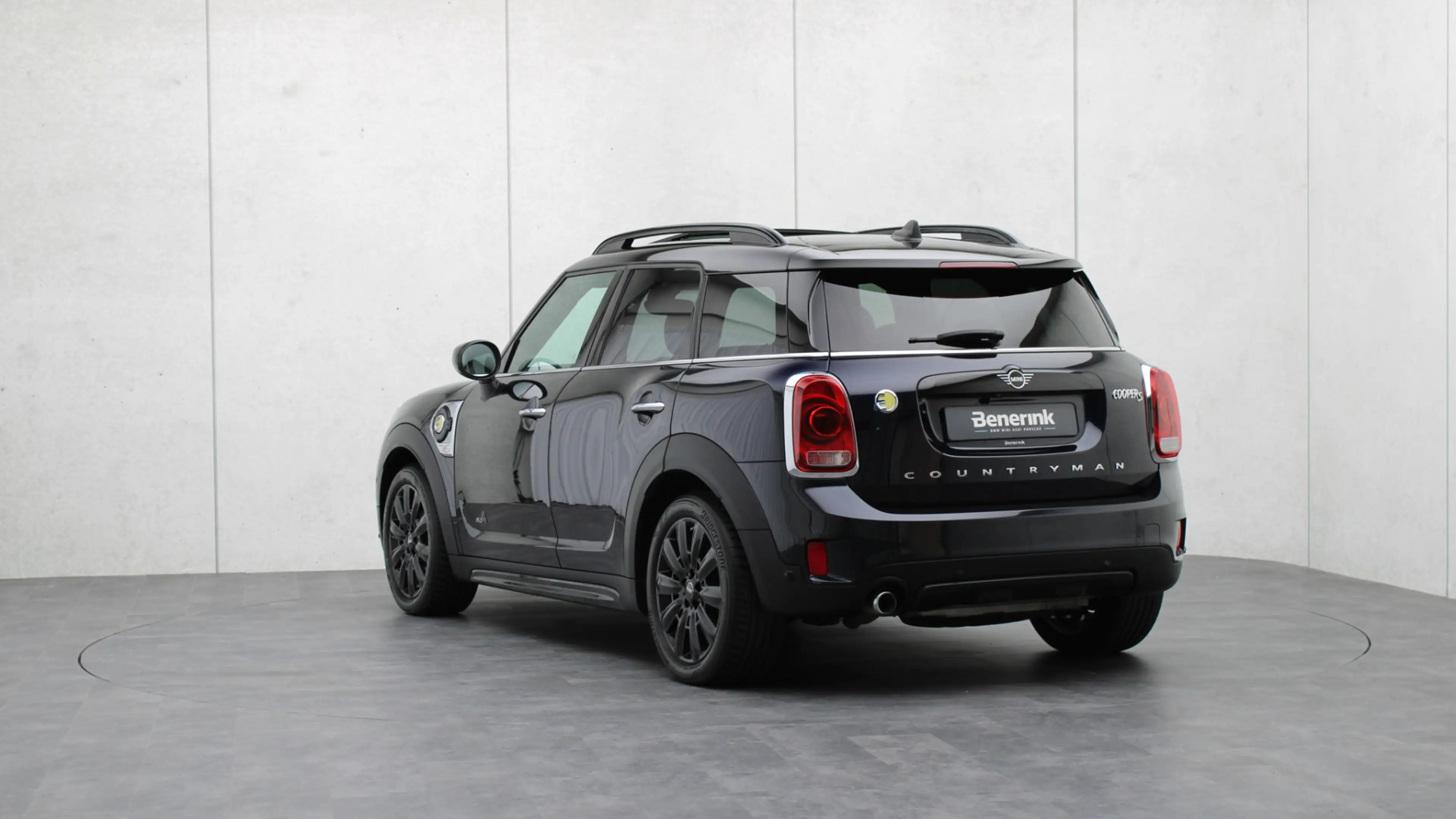 MINI Cooper SE Countryman 1.5 ALL4 Chili | Head-up | Panoramadak | Harman/Ka — photo 3