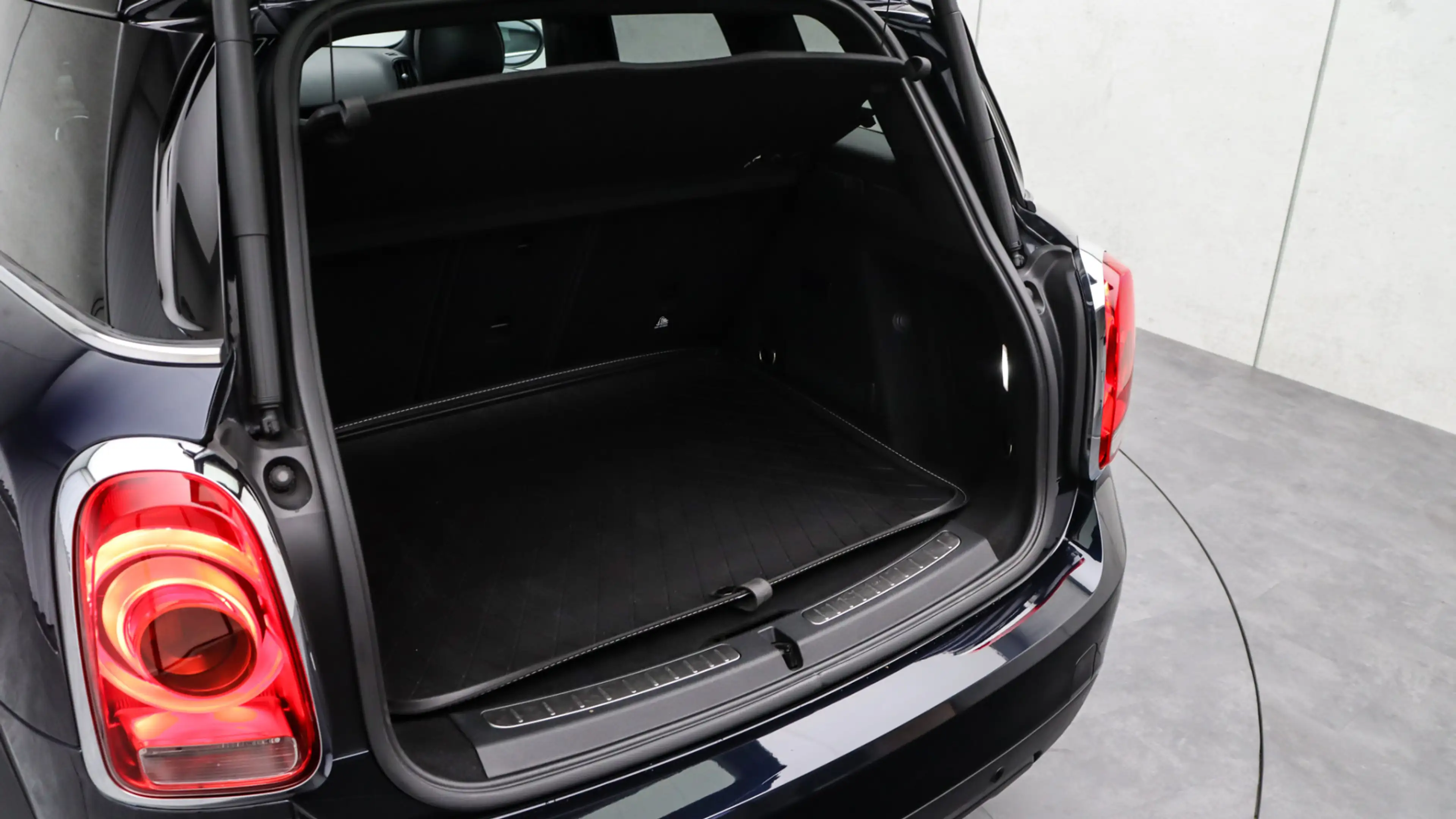 MINI Cooper SE Countryman 1.5 ALL4 Chili | Head-up | Panoramadak | Harman/Ka — photo 22