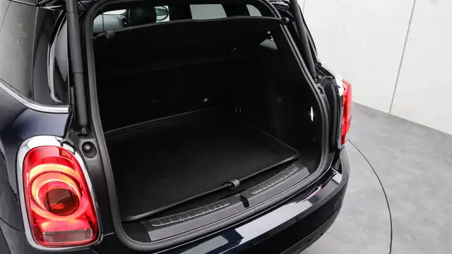 MINI Countryman view 22