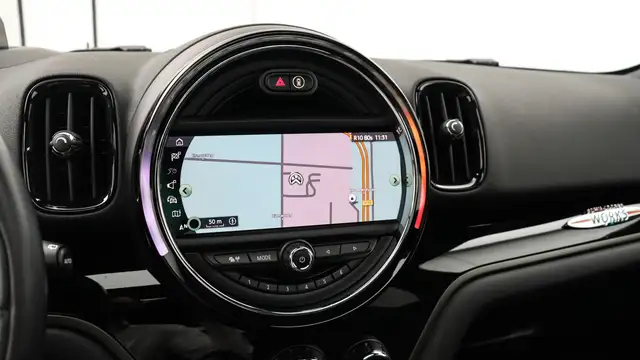 MINI Countryman view 15