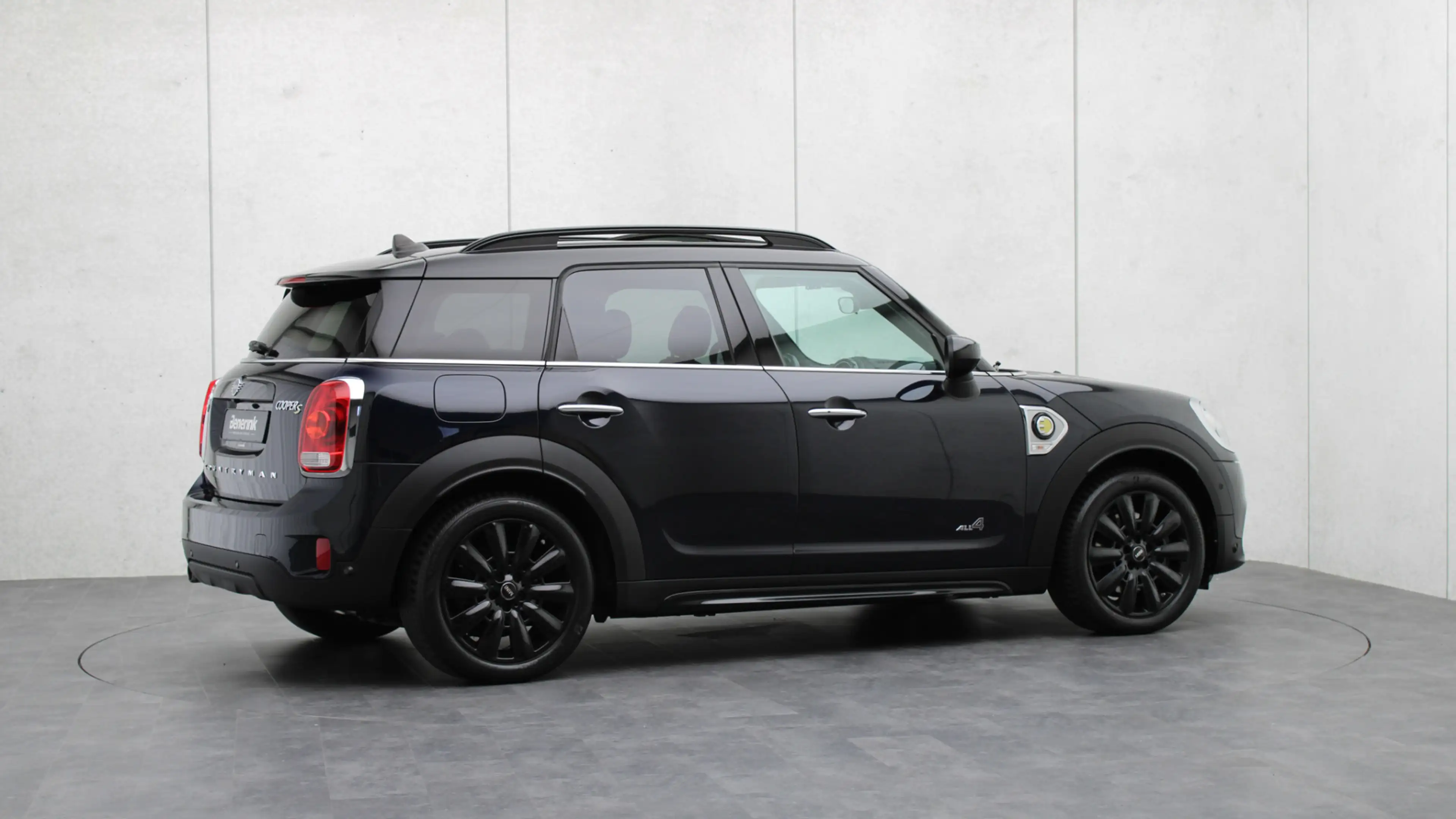 MINI Cooper SE Countryman 1.5 ALL4 Chili | Head-up | Panoramadak | Harman/Ka — photo 36