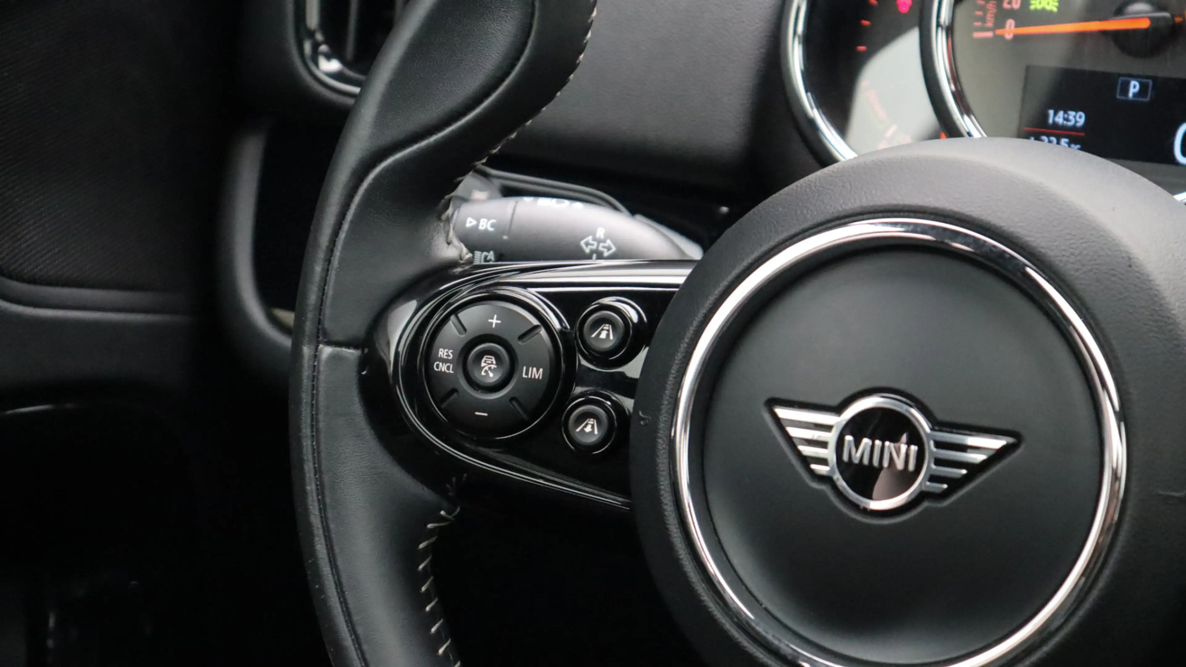 MINI Cooper SE Countryman 1.5 ALL4 Chili | Head-up | Panoramadak | Harman/Ka — photo 13