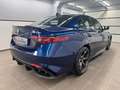 Alfa Romeo Giulia Quadrifoglio/Carbon/Blu Montecarlo/Navi/ - thumbnail 4