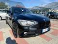 BMW 118 118d 5p. Unique Schwarz - thumbnail 7