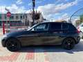 BMW 118 118d 5p. Unique Schwarz - thumbnail 3