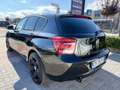 BMW 118 118d 5p. Unique Schwarz - thumbnail 4