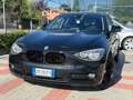 BMW 118 118d 5p. Unique Schwarz - thumbnail 1