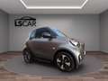 smart forTwo EQ ~Passion ~ Unipro ~Iva Esposta~Promo ~Finanz~ Grigio - thumbnail 1