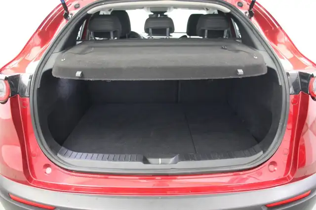 Mazda CX-30 view 14