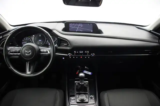 Mazda CX-30 view 2