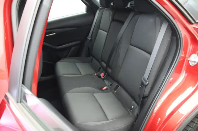 Mazda CX-30 view 13