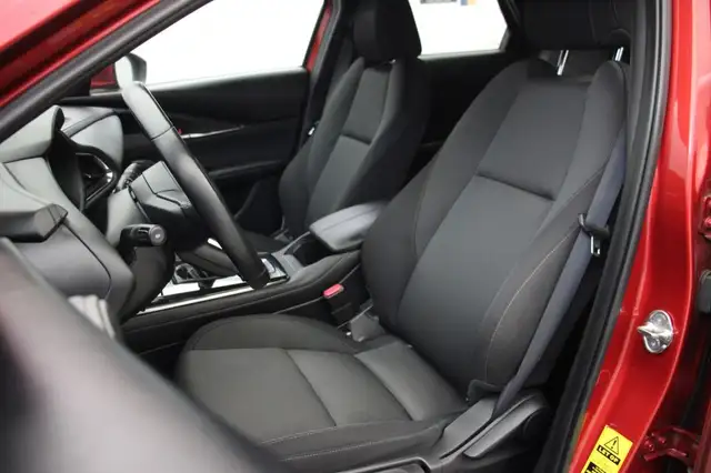 Mazda CX-30 view 12