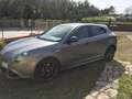 Alfa Romeo Giulietta Giulietta III 2010 2.0 jtdm Distinctive 175cv tct Gris - thumbnail 3