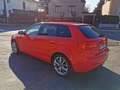 Audi A3 A3 SB 1,2 TFSI S-tronic Comfort Edition Rot - thumbnail 2