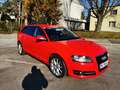 Audi A3 A3 SB 1,2 TFSI S-tronic Comfort Edition Rot - thumbnail 3