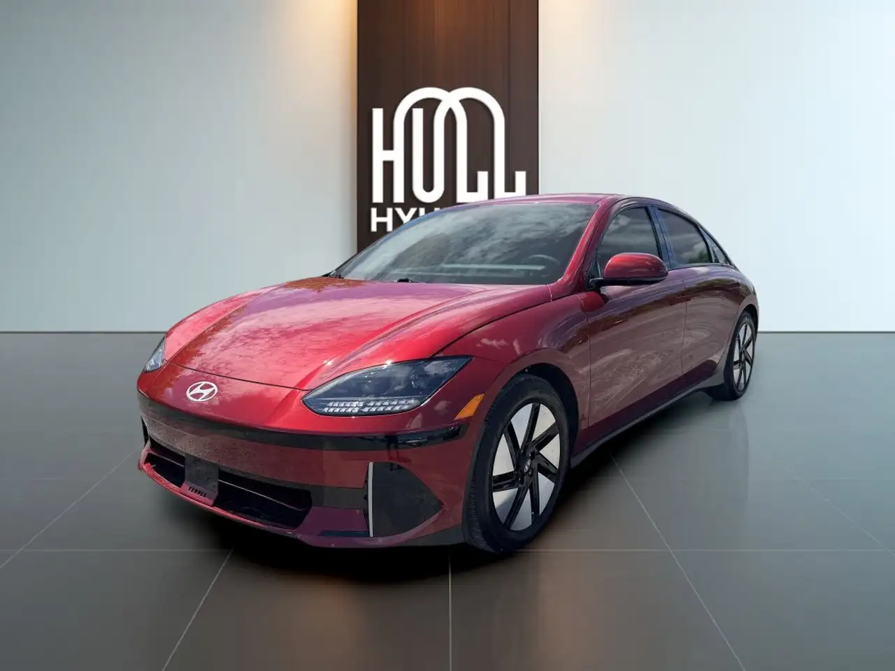 2023 Hyundai IONIQ 6