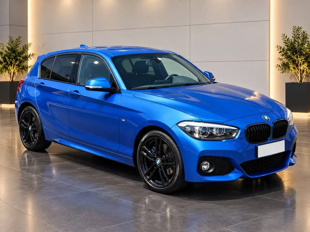BMW 120