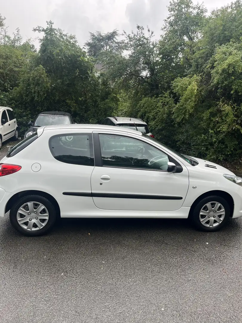 Peugeot 206 206+ Tüv Neu - 2