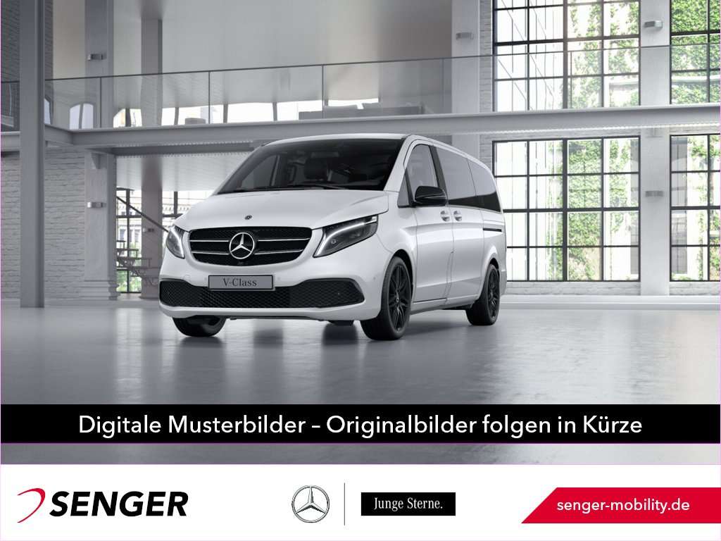 Mercedes-Benz V 300
